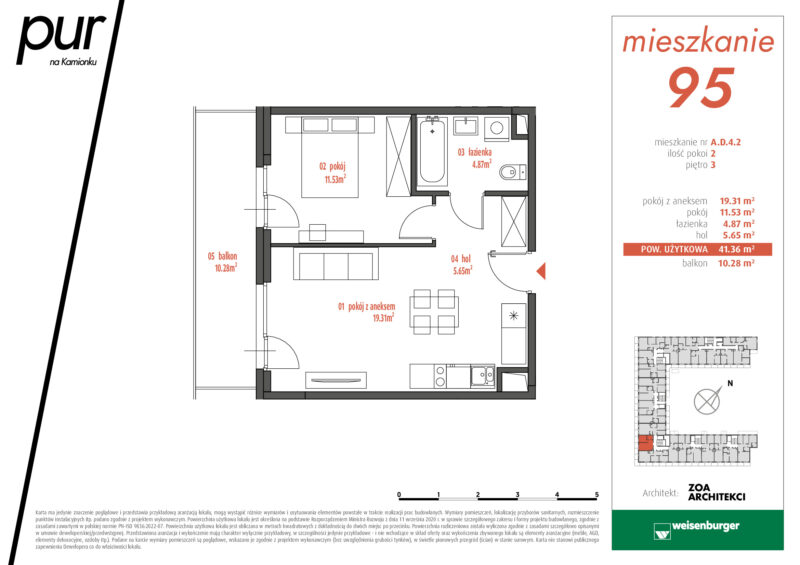 AD4.2 – Osiedle PUR