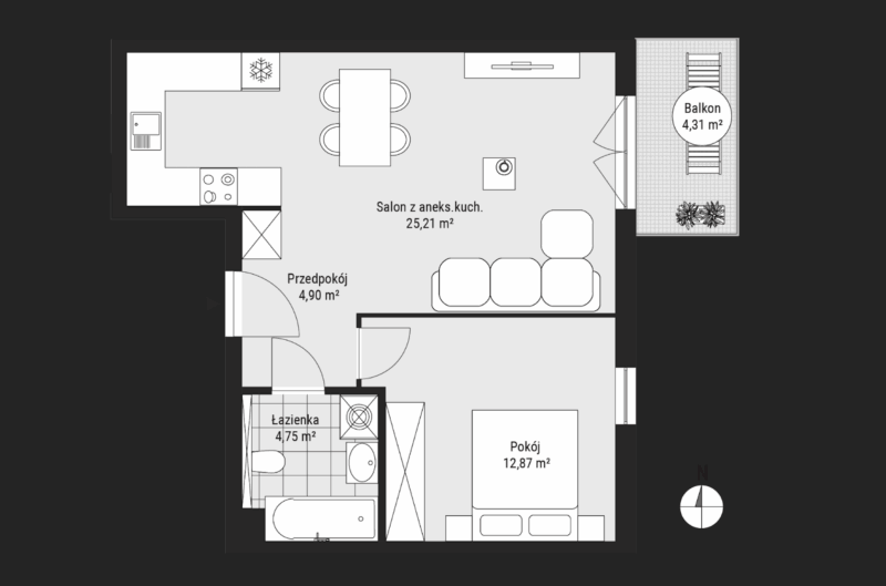 A5.20M – Enklawa Bukowa